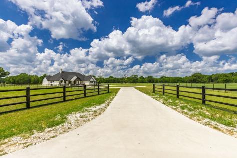 300 County Road 3636 Road Dike TX 75437