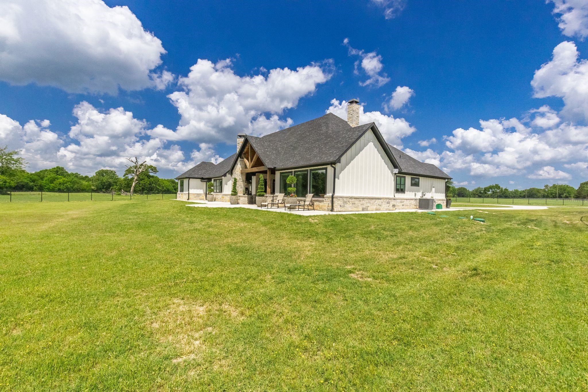 300 County Road 3636 Road Dike TX 75437