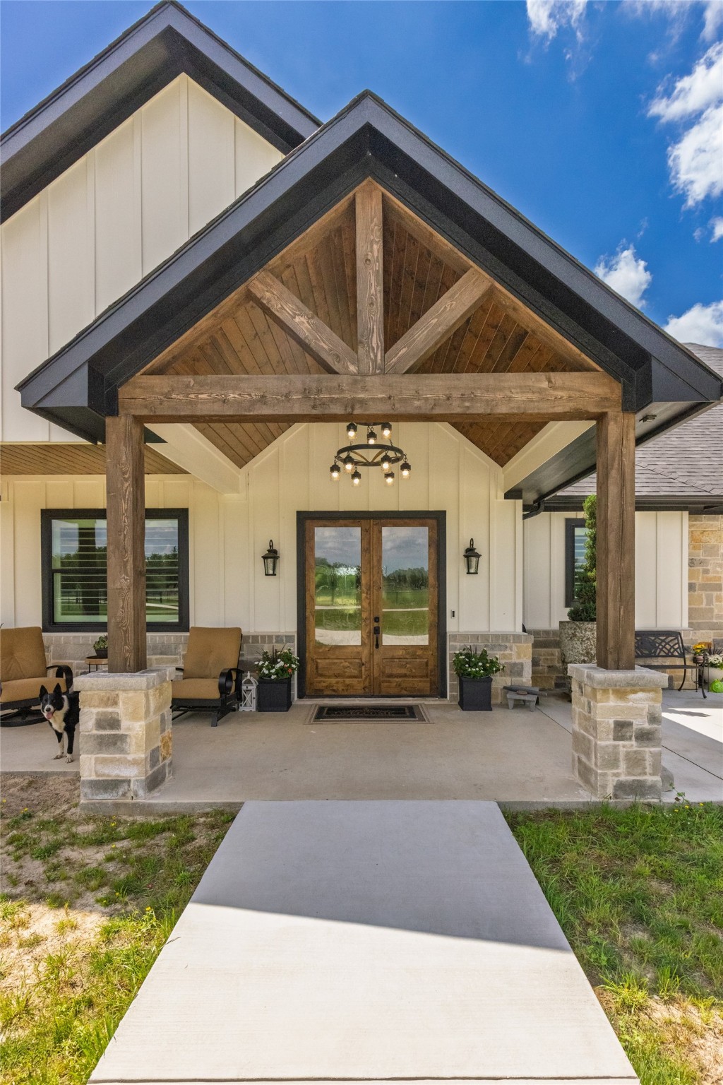 300 County Road 3636 Road Dike TX 75437