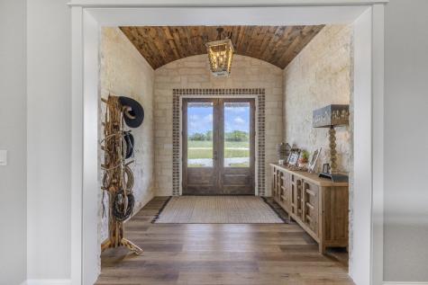 300 County Road 3636 Road Dike TX 75437