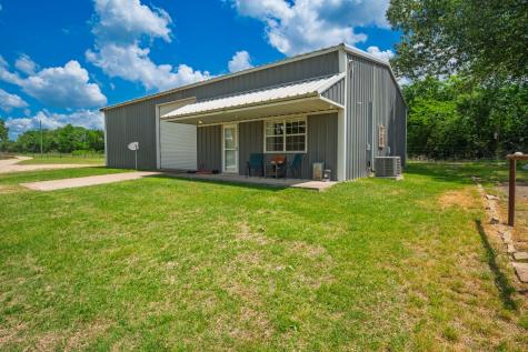 300 County Road 3636 Road Dike TX 75437