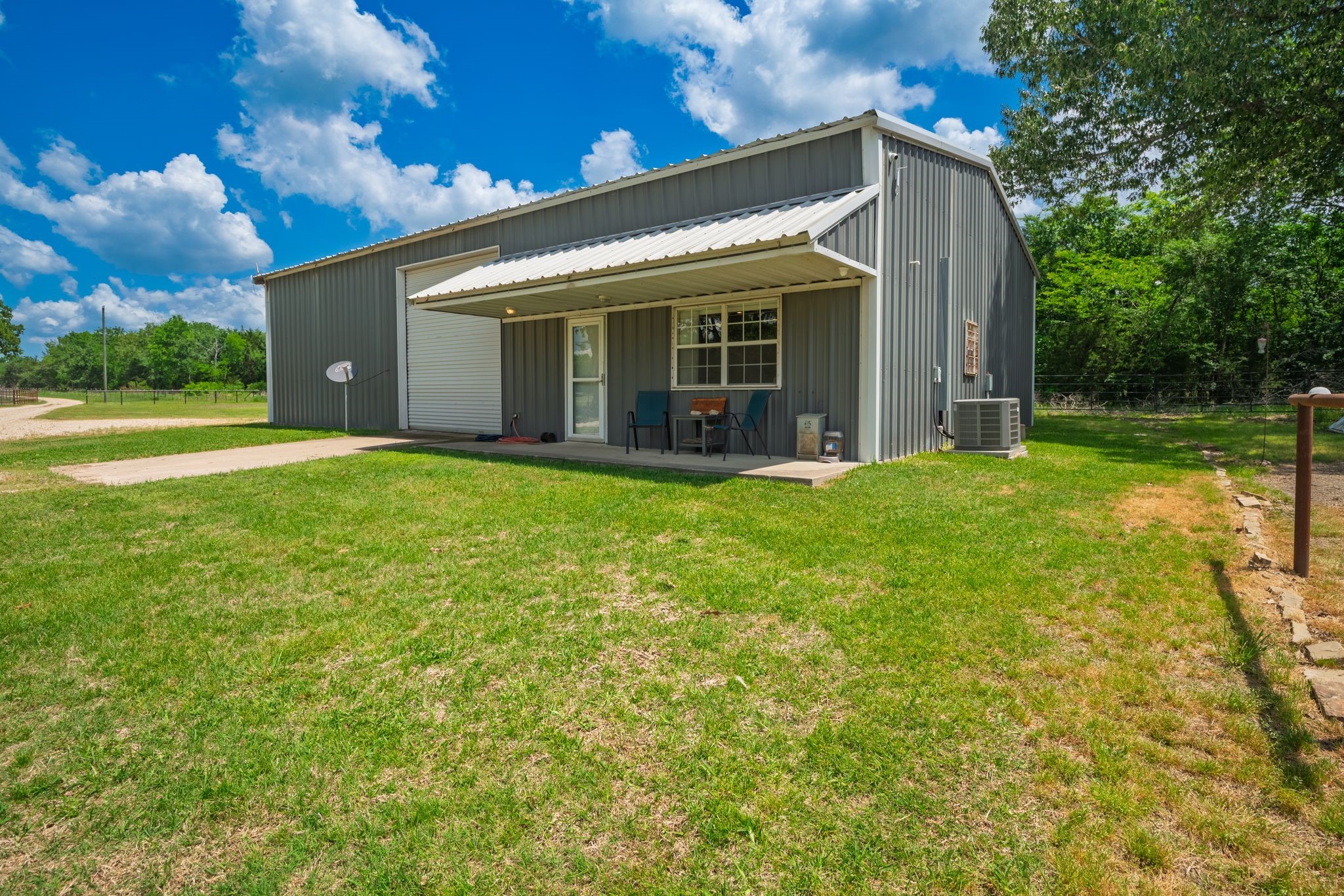 300 County Road 3636 Road Dike TX 75437