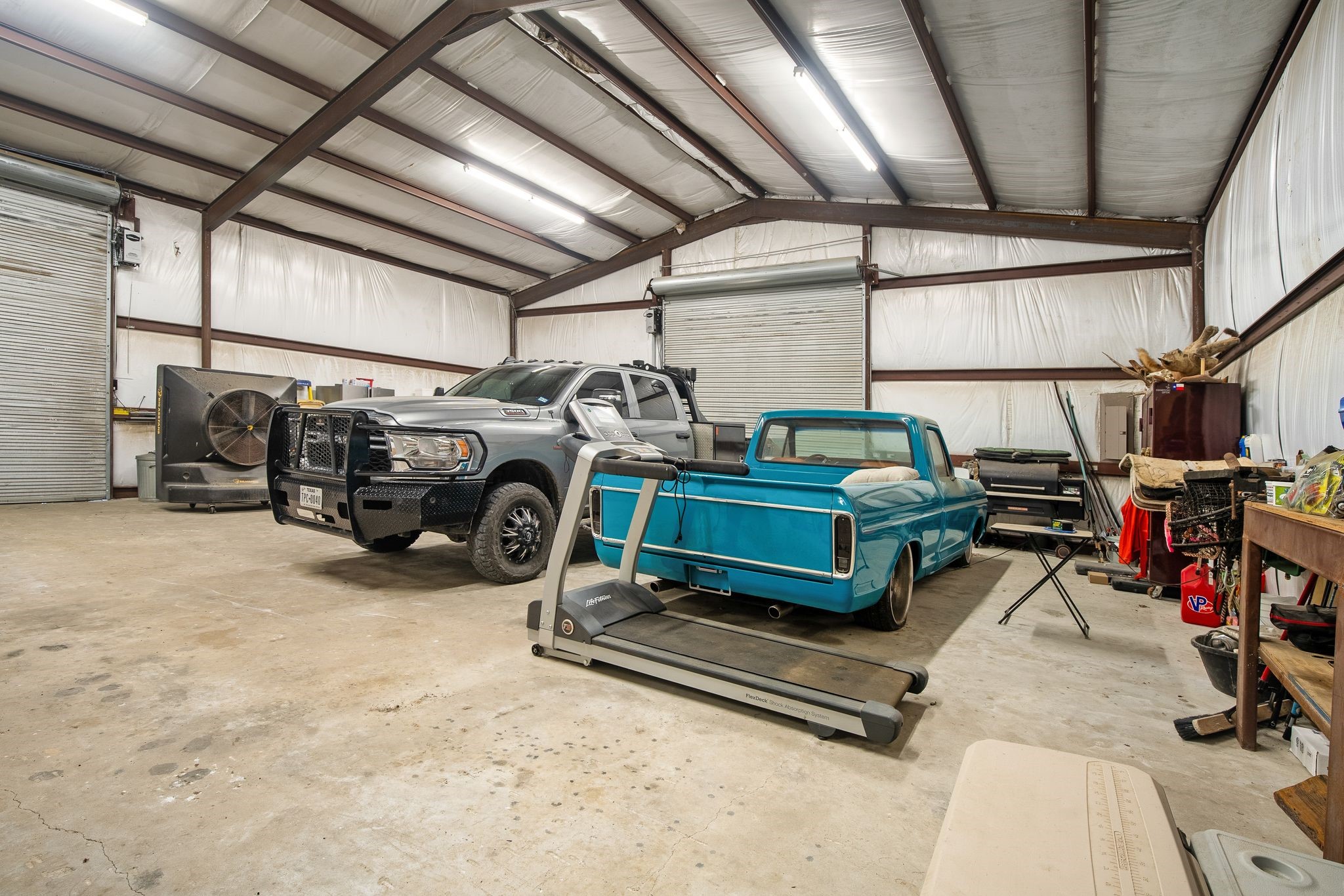 300 County Road 3636 Road Dike TX 75437