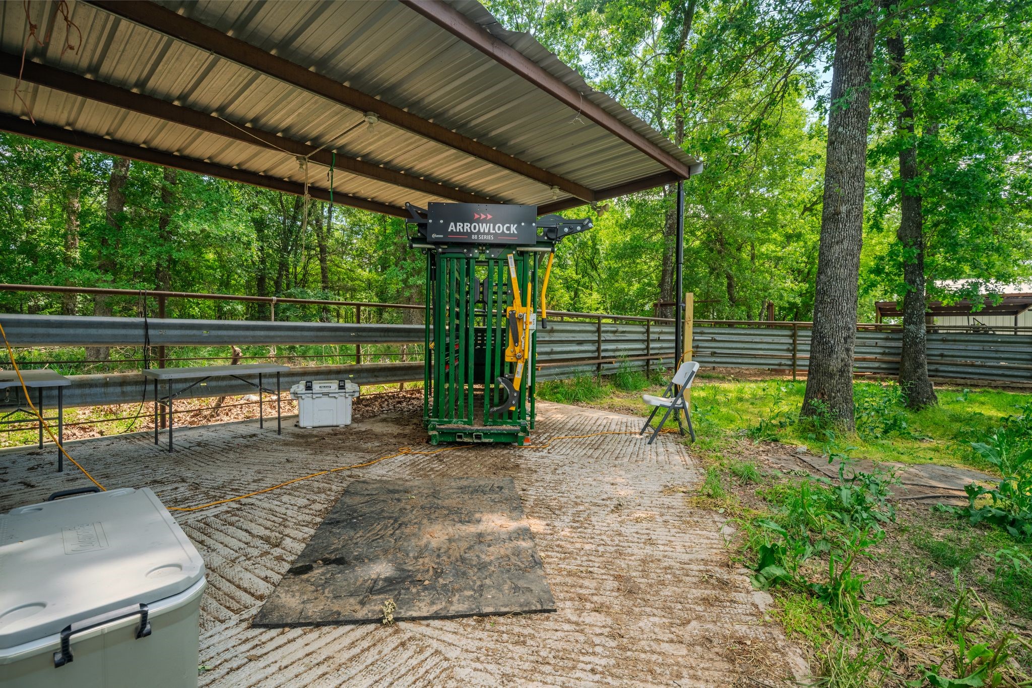 300 County Road 3636 Road Dike TX 75437