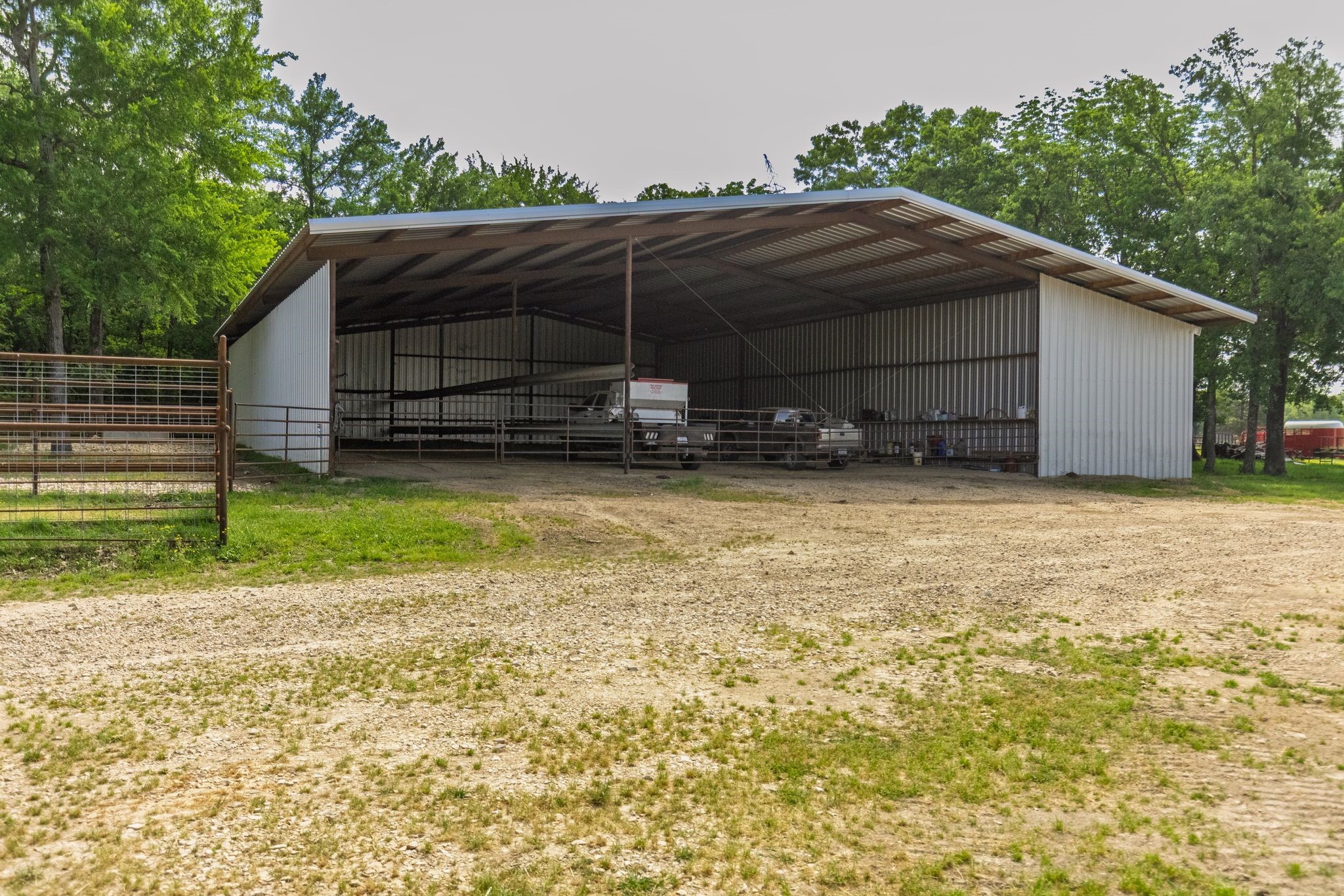 300 County Road 3636 Road Dike TX 75437
