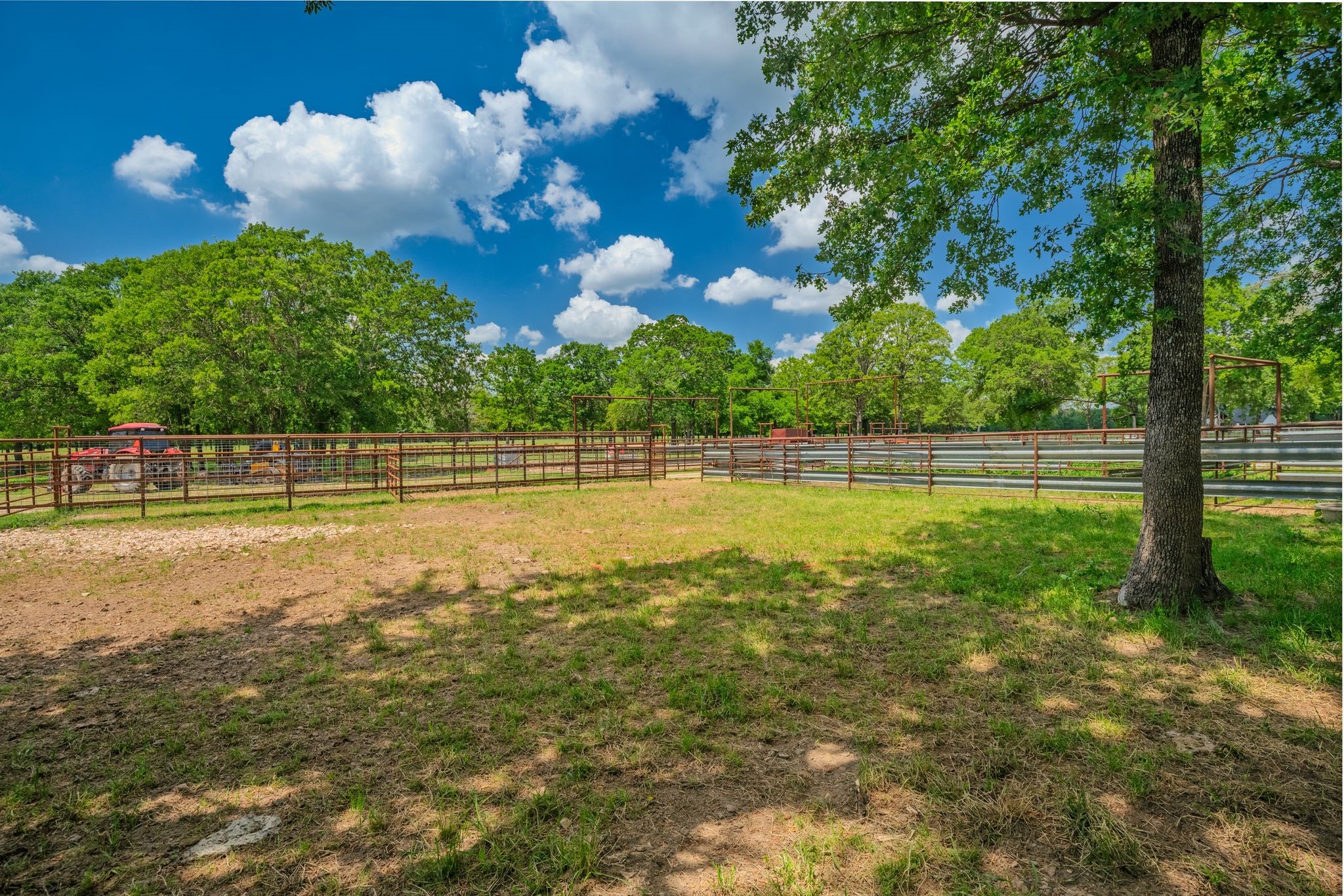 300 County Road 3636 Road Dike TX 75437