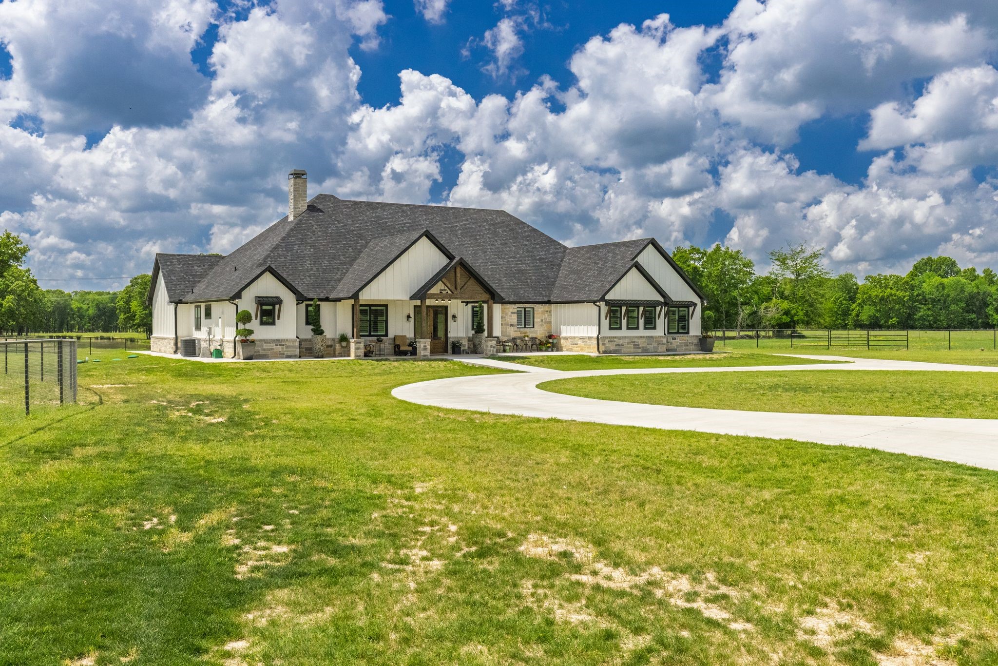 300 County Road 3636 Road Dike TX 75437