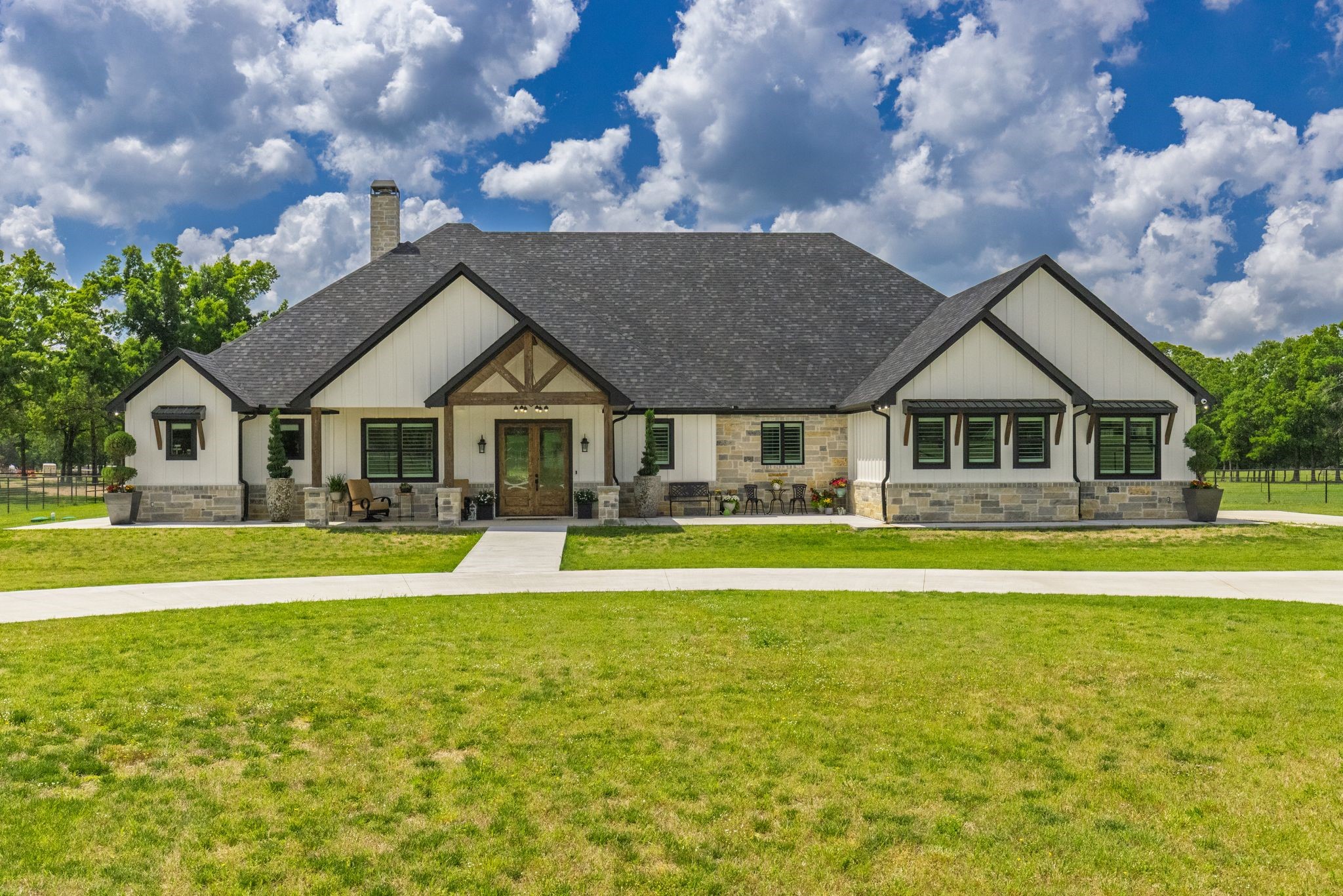 300 County Road 3636 Road Dike TX 75437
