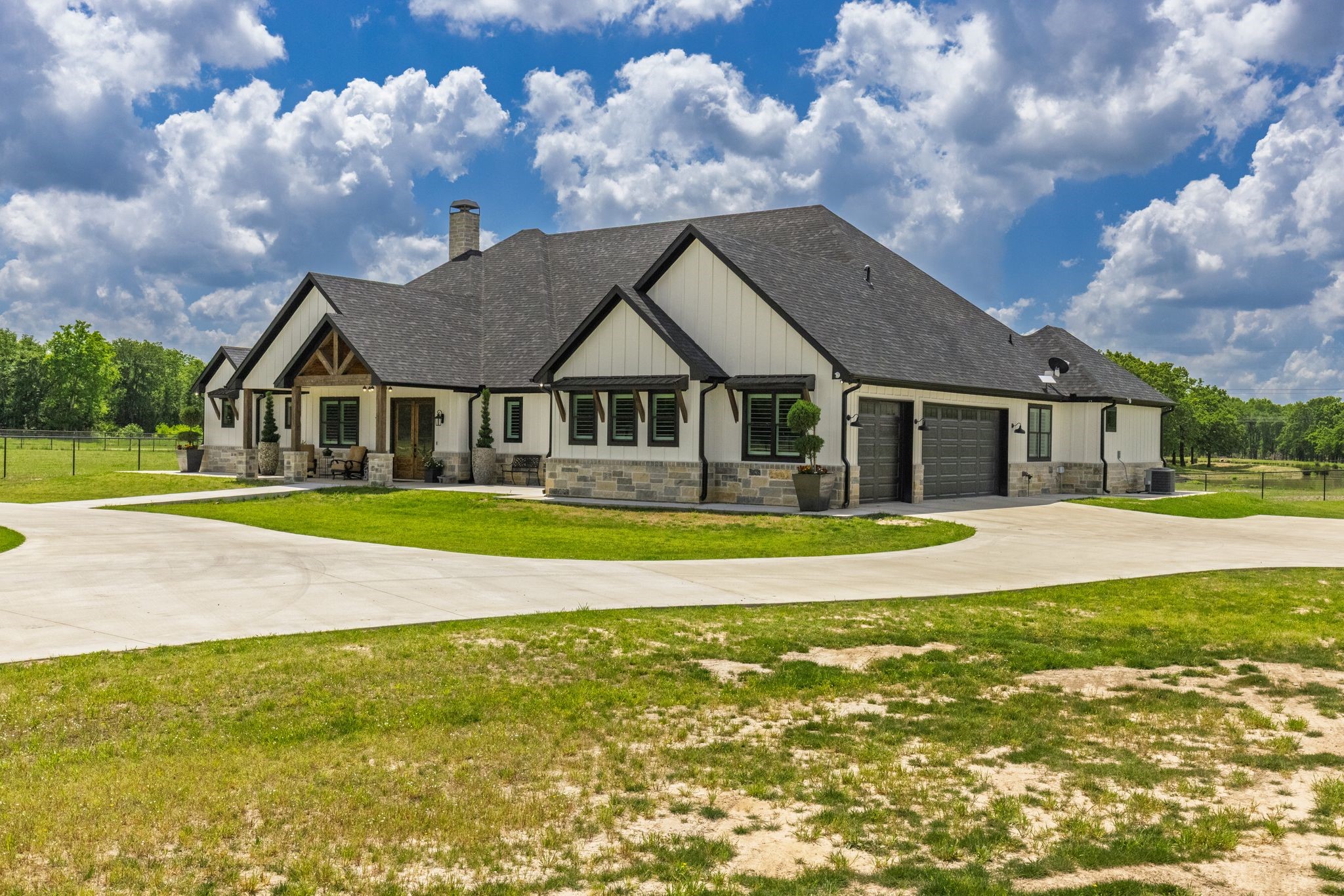 300 County Road 3636 Road Dike TX 75437