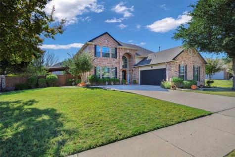 6226 Crestridge Lane Sachse TX 75048