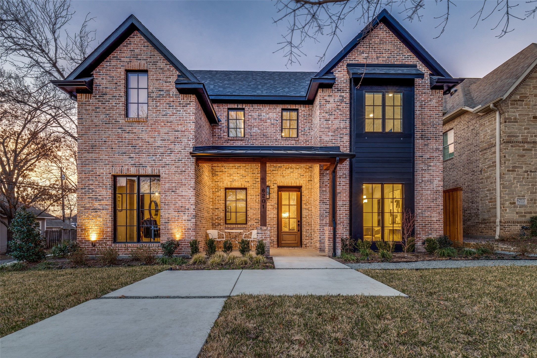 6201 Lakeshore Drive Dallas TX 75214
