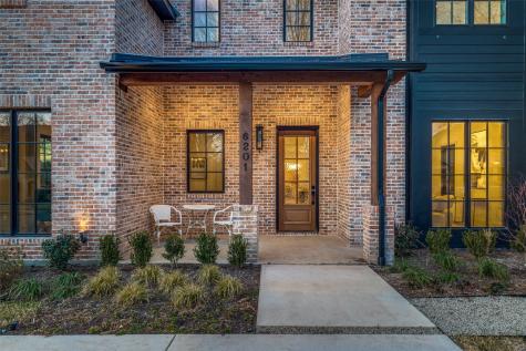 6201 Lakeshore Drive Dallas TX 75214