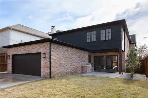 6201 Lakeshore Drive Dallas TX 75214
