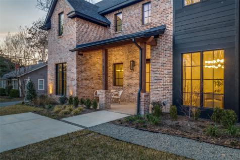 6201 Lakeshore Drive Dallas TX 75214