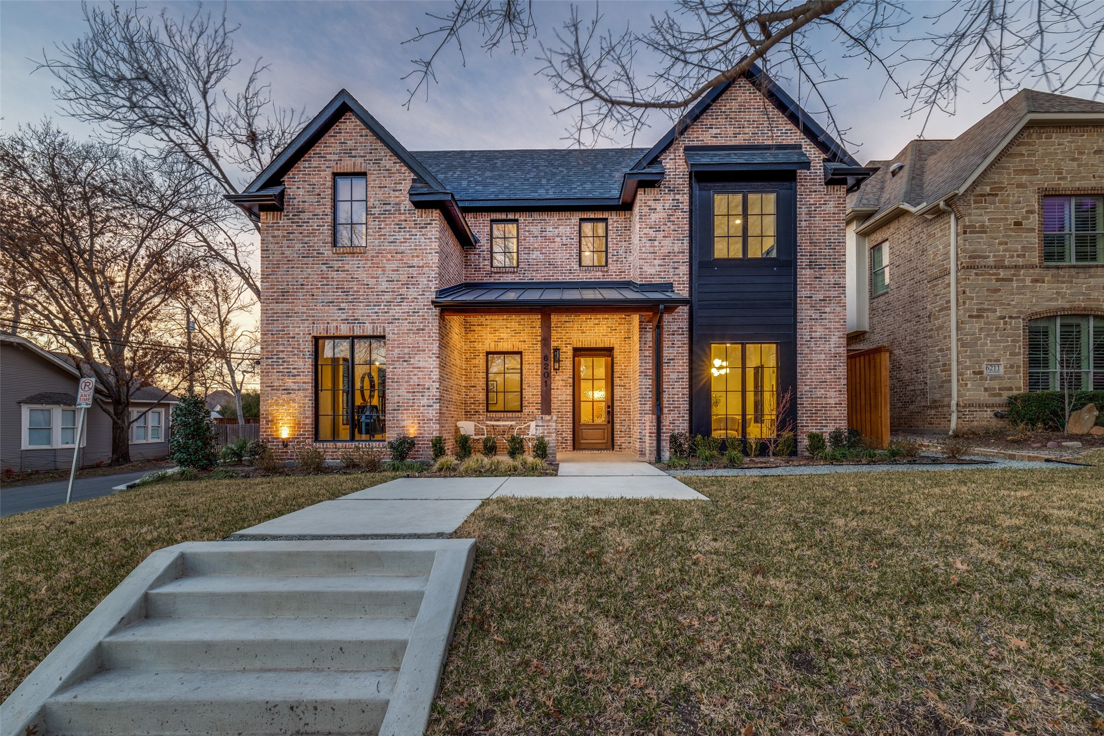 6201 Lakeshore Drive Dallas TX 75214
