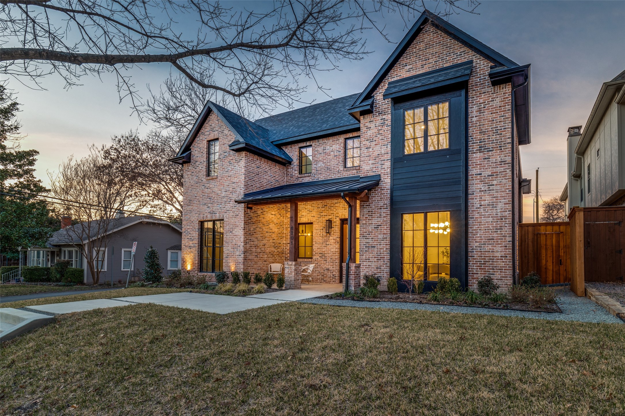 6201 Lakeshore Drive Dallas TX 75214