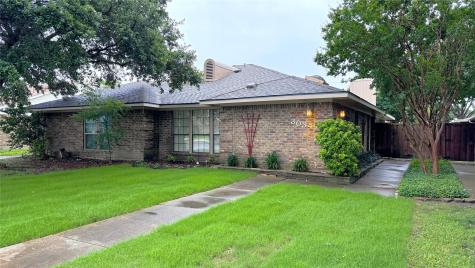 3034 Airhaven Street Dallas TX 75229