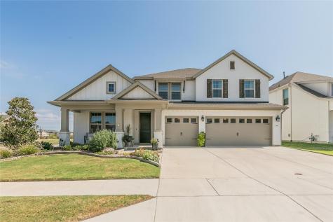 7401 Winterbloom Way Fort Worth TX 76123