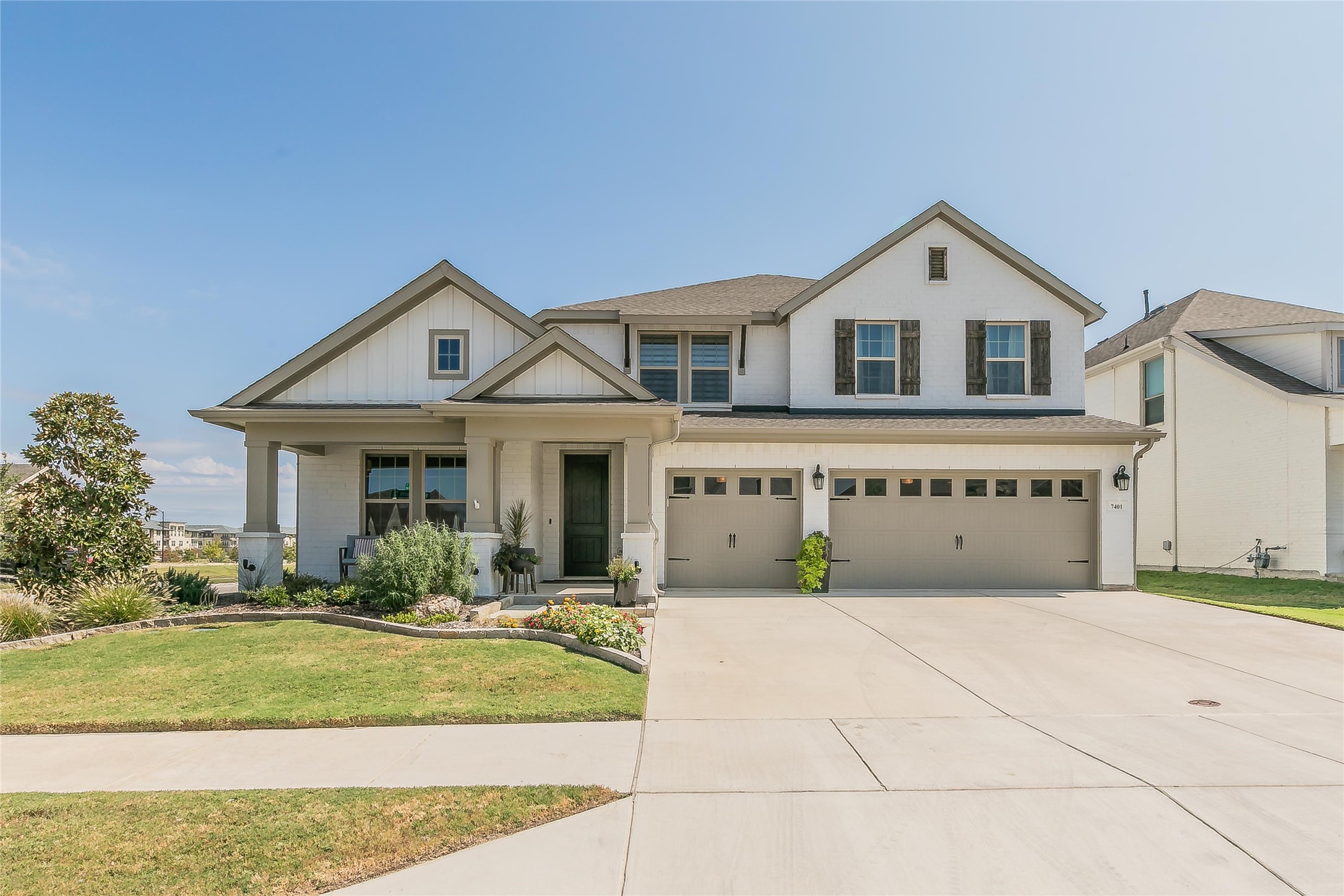 7401 Winterbloom Way Fort Worth TX 76123