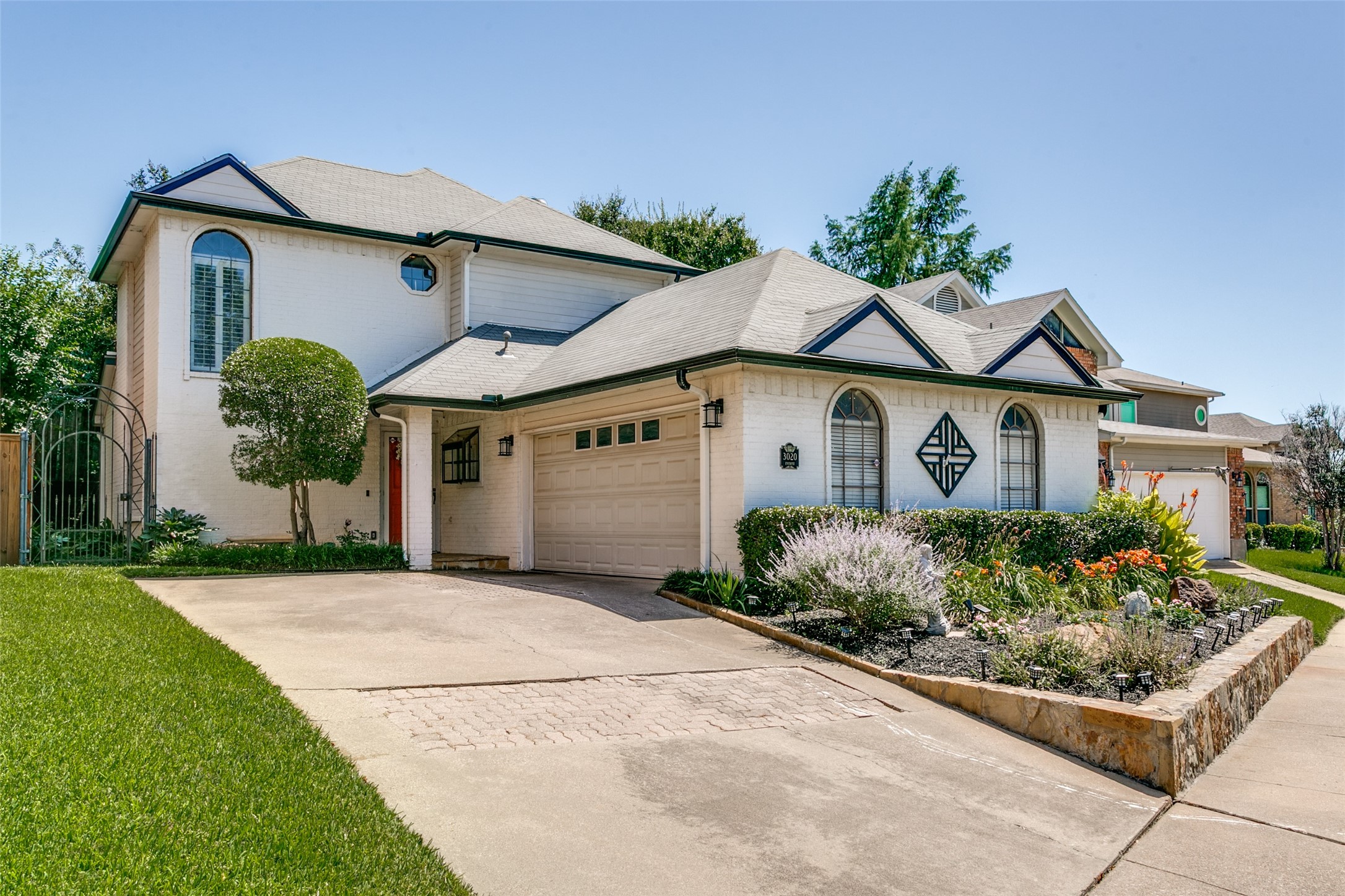 3020 Everest Drive Bedford TX 76021