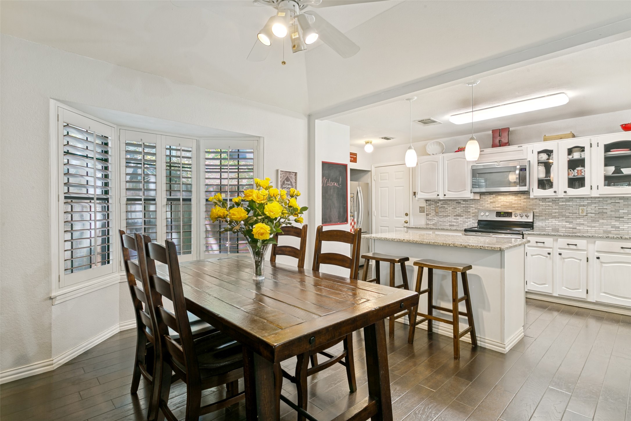 3020 Everest Drive Bedford TX 76021