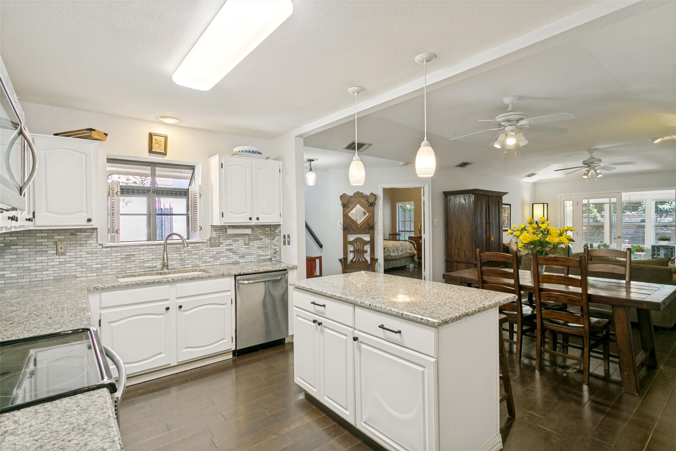 3020 Everest Drive Bedford TX 76021
