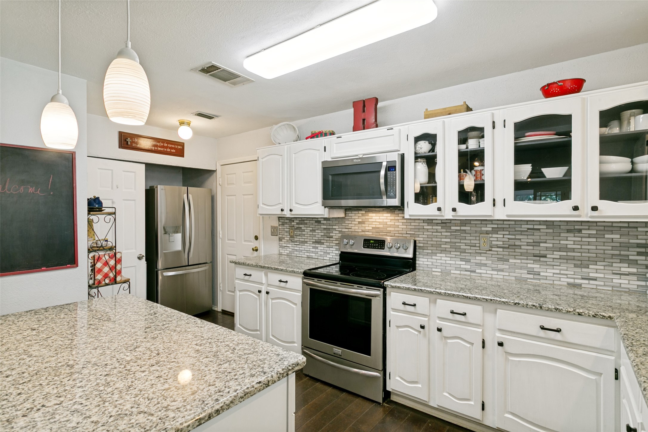 3020 Everest Drive Bedford TX 76021