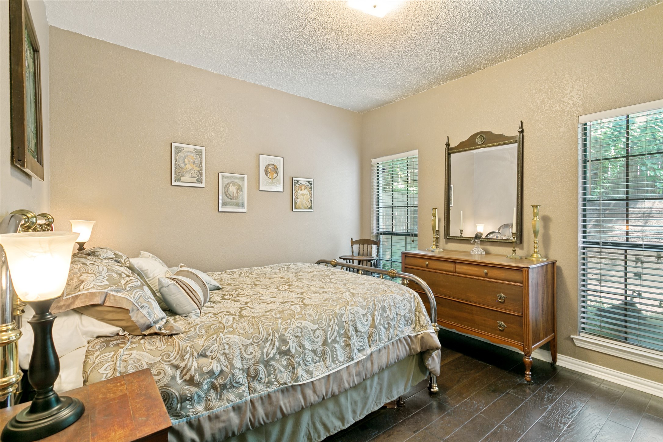 3020 Everest Drive Bedford TX 76021
