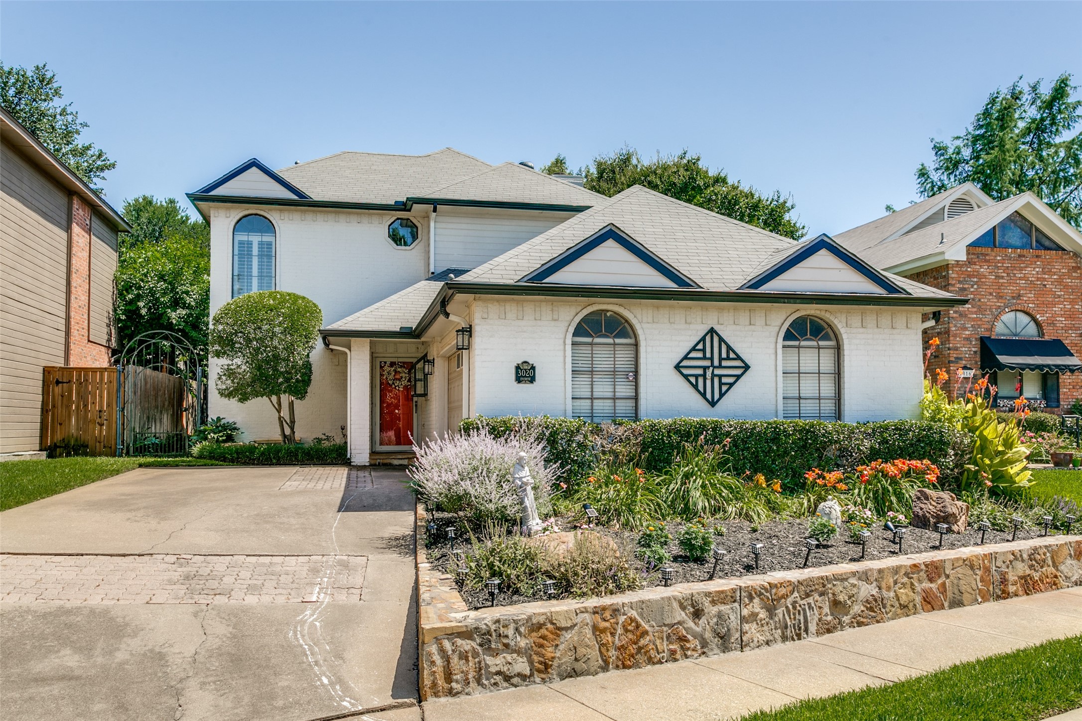 3020 Everest Drive Bedford TX 76021