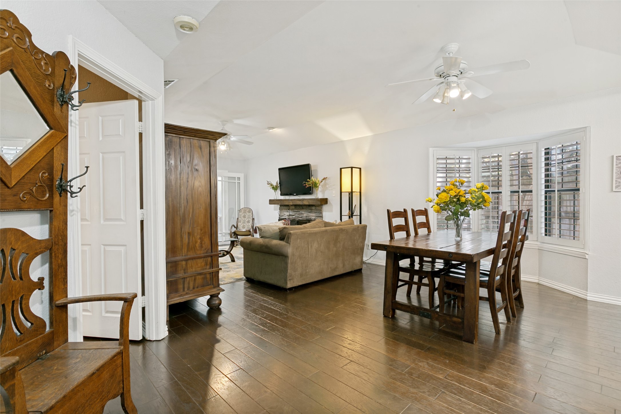 3020 Everest Drive Bedford TX 76021