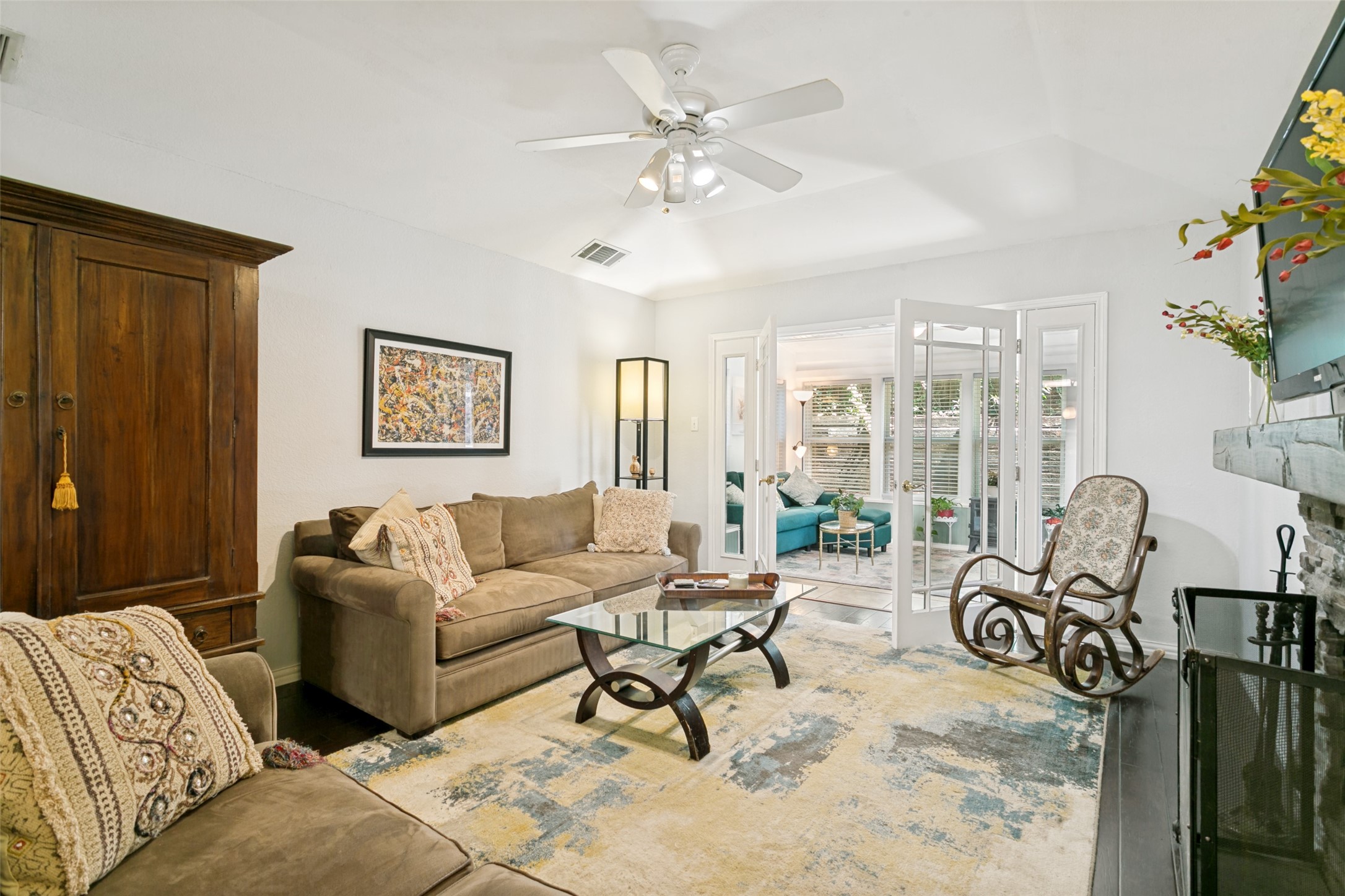 3020 Everest Drive Bedford TX 76021