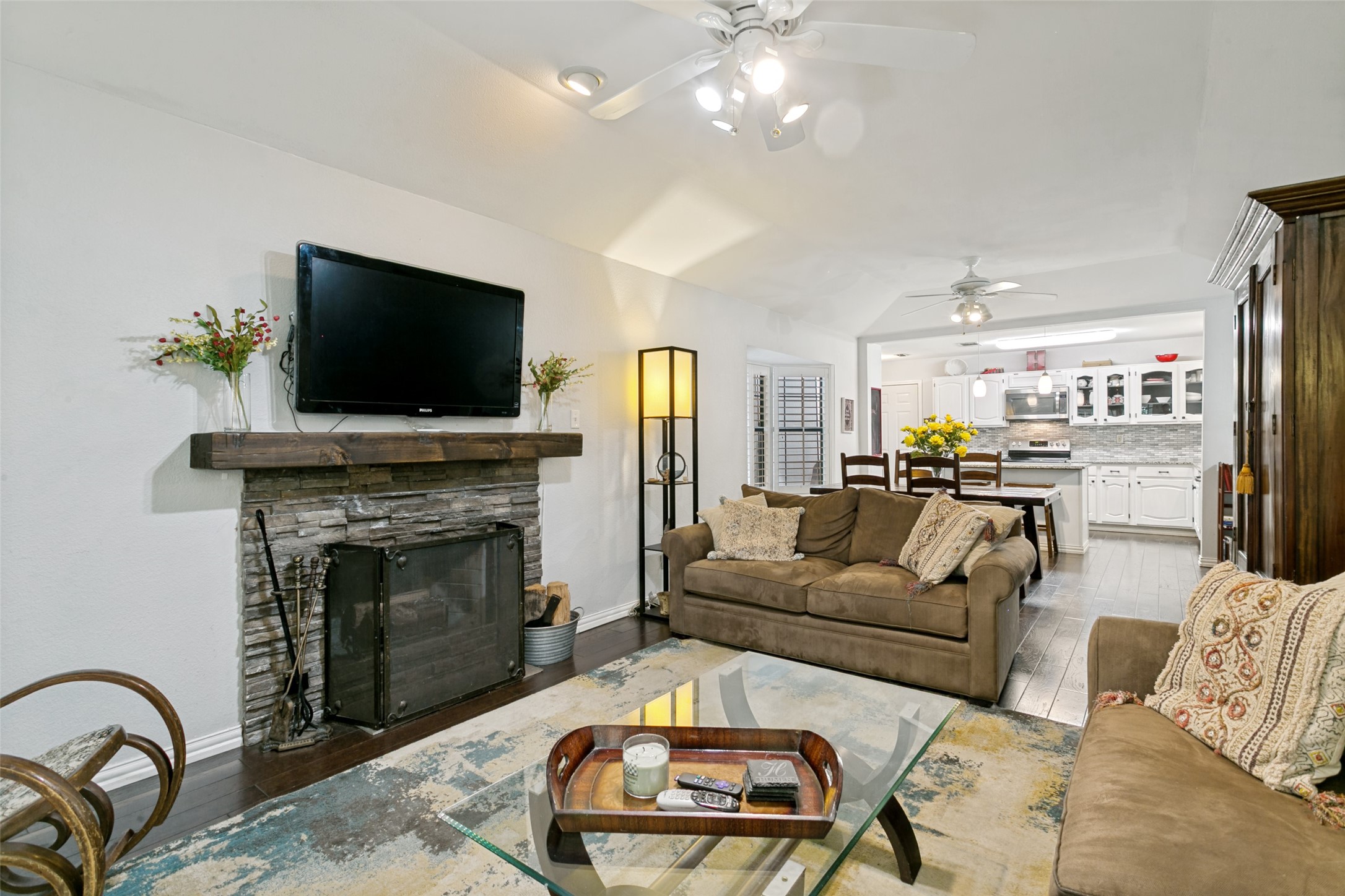 3020 Everest Drive Bedford TX 76021