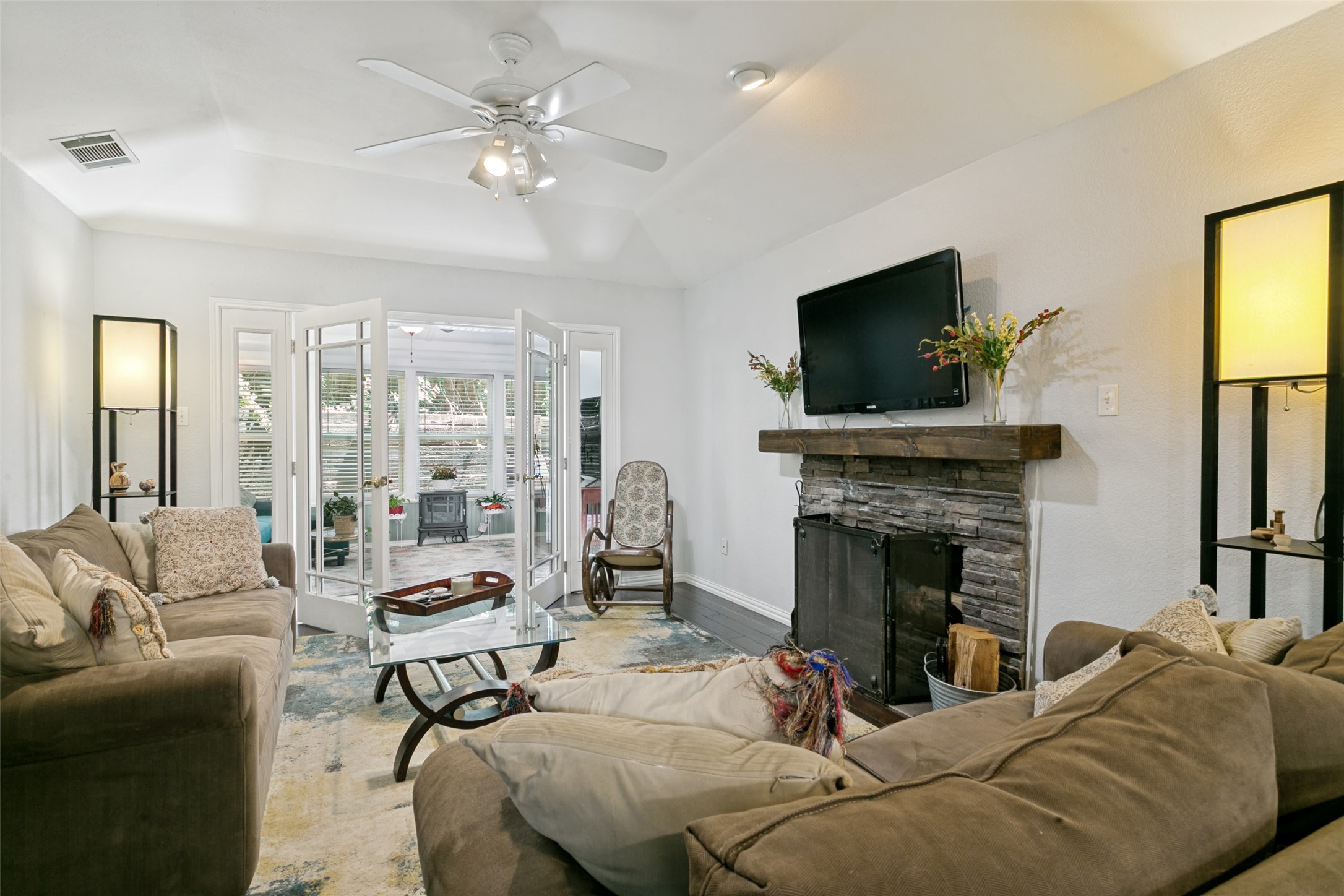 3020 Everest Drive Bedford TX 76021