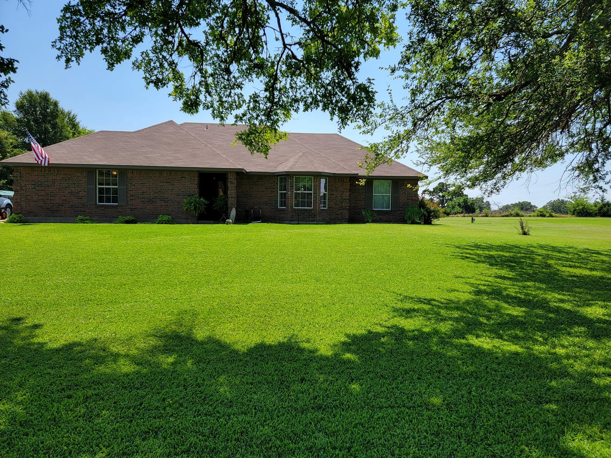 7340 Farm Road 69 N Dike TX 75437