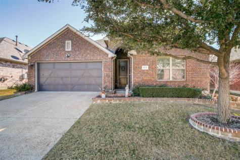 1632 Black Duck Terrace Carrollton TX 75010