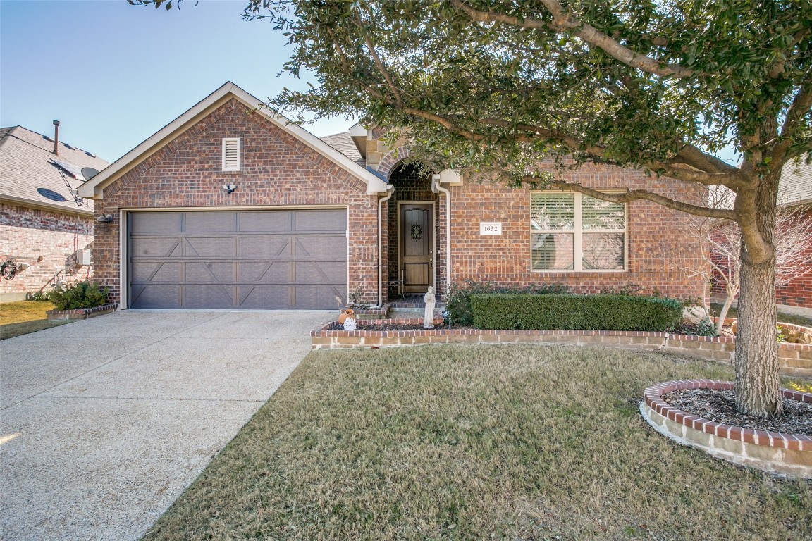 1632 Black Duck Terrace Carrollton TX 75010