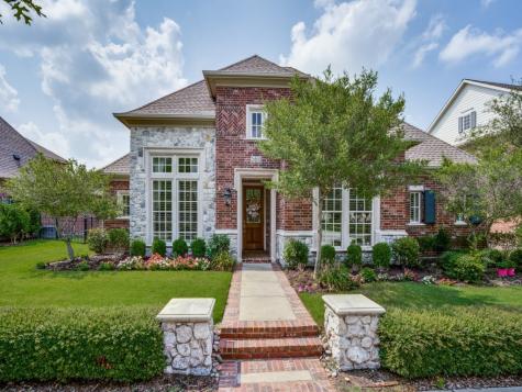 3613 Greenbrier Drive Frisco TX 75033