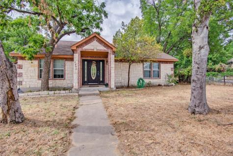5000 S Hampshire Boulevard Fort Worth TX 76103