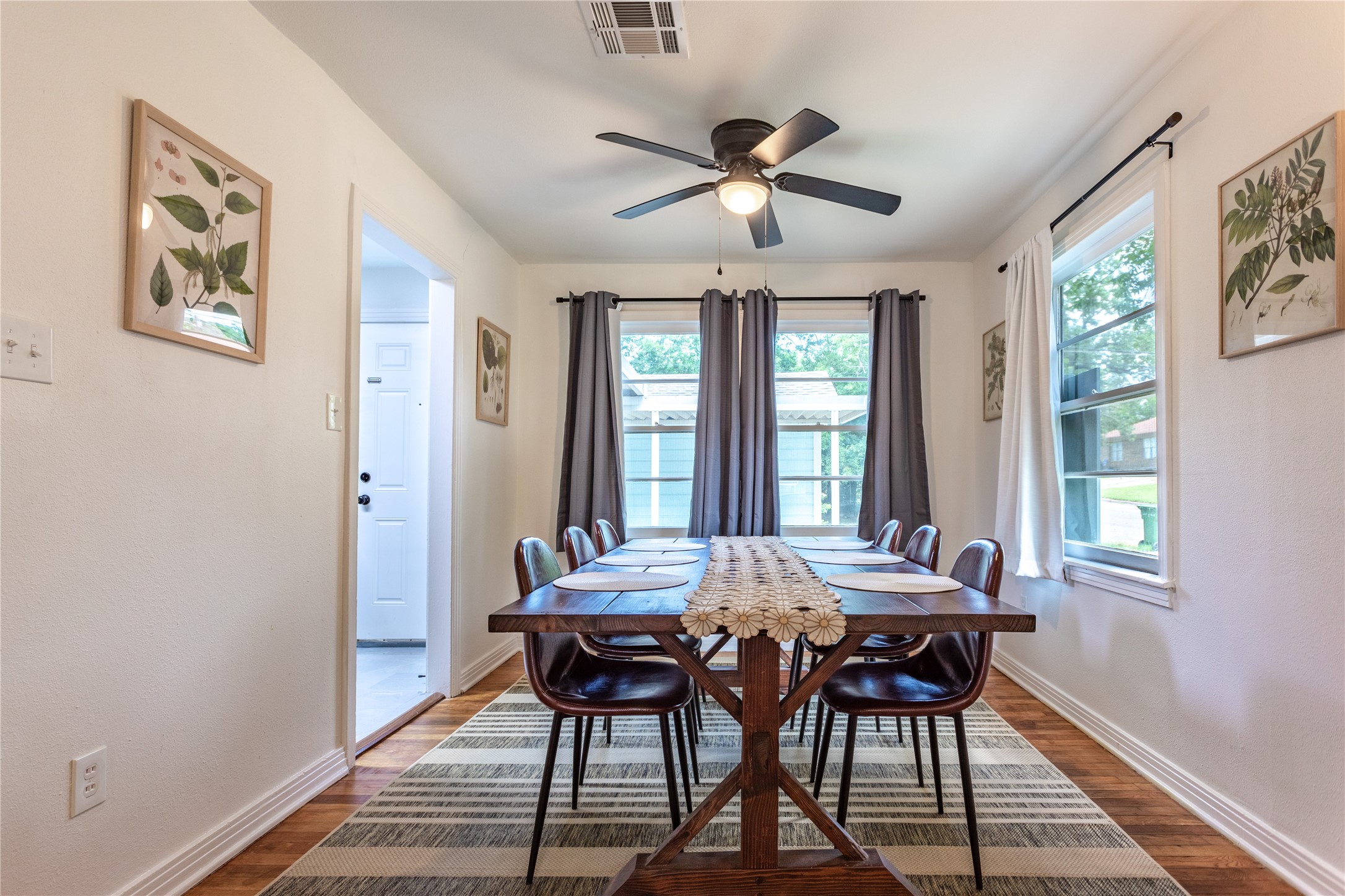 3801 James Avenue Waco TX 76711