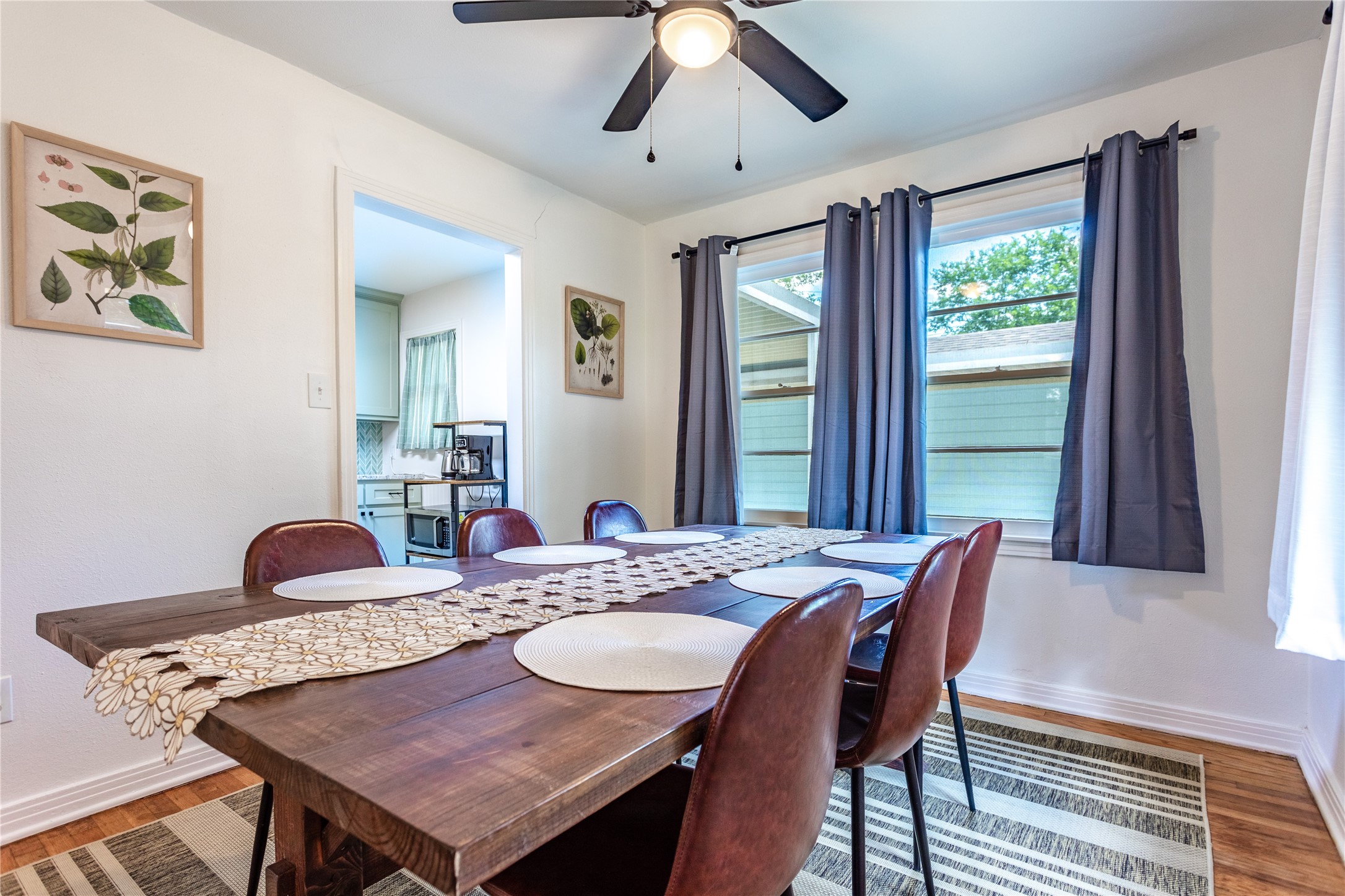 3801 James Avenue Waco TX 76711