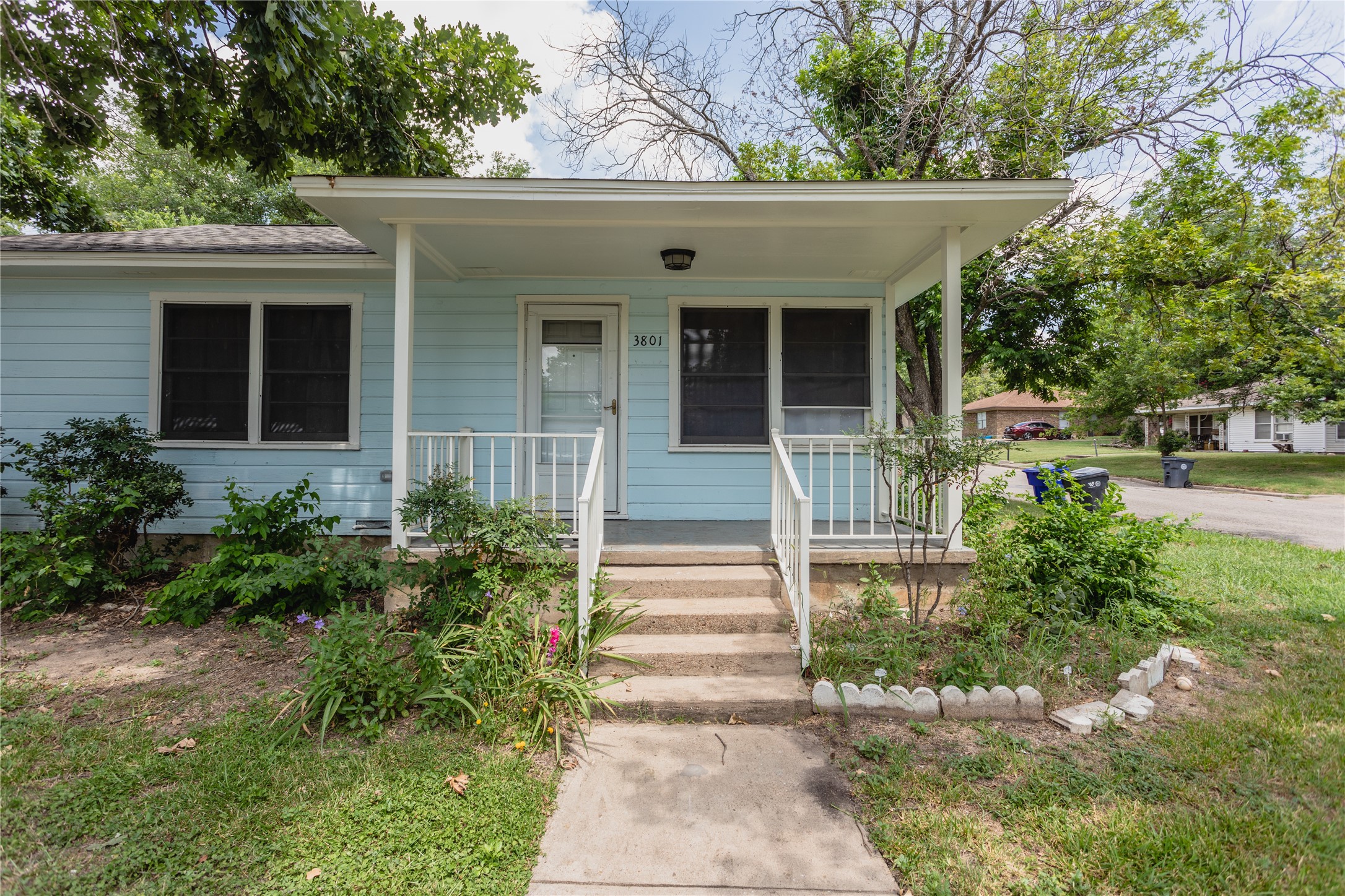 3801 James Avenue Waco TX 76711