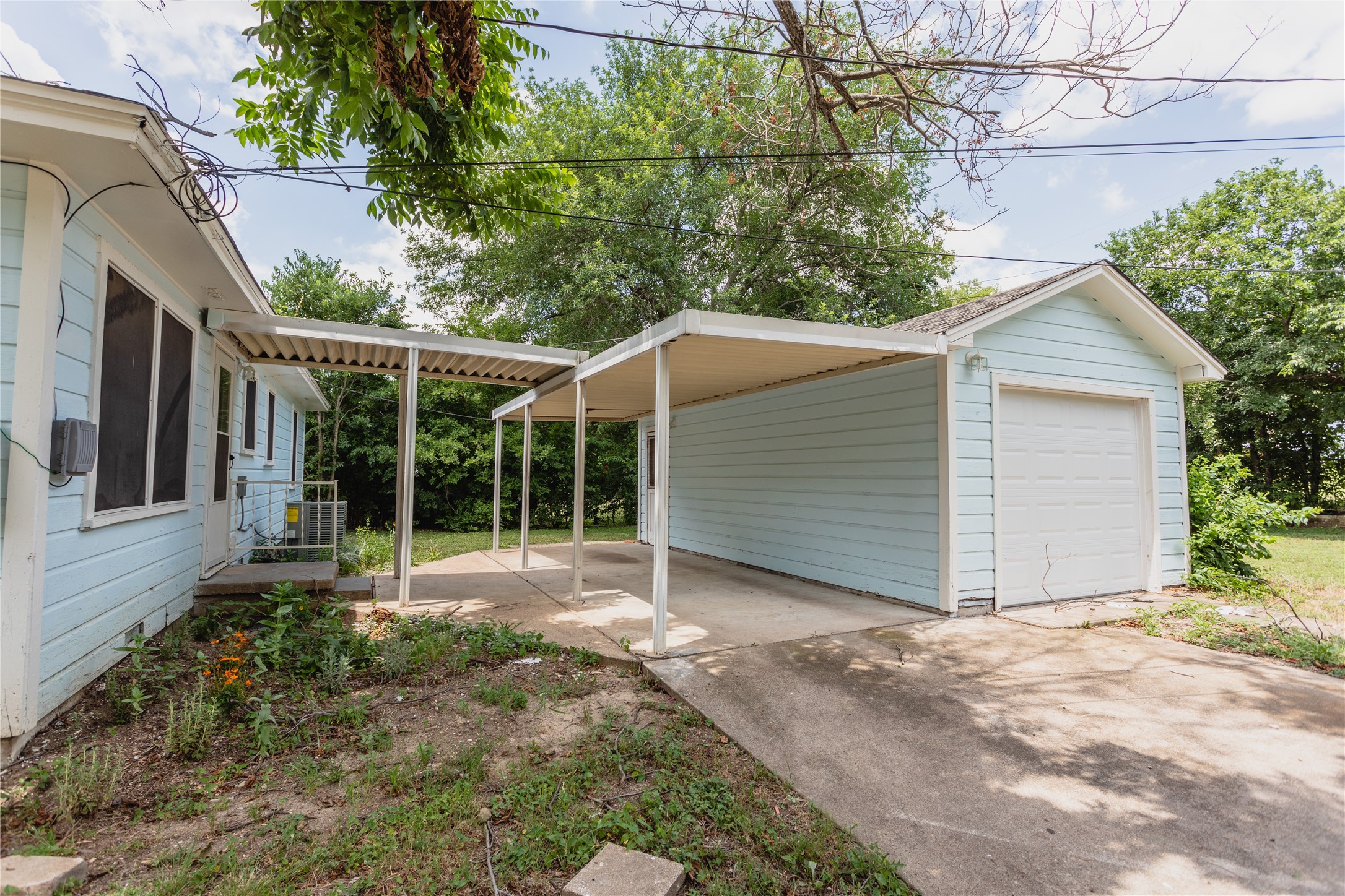 3801 James Avenue Waco TX 76711