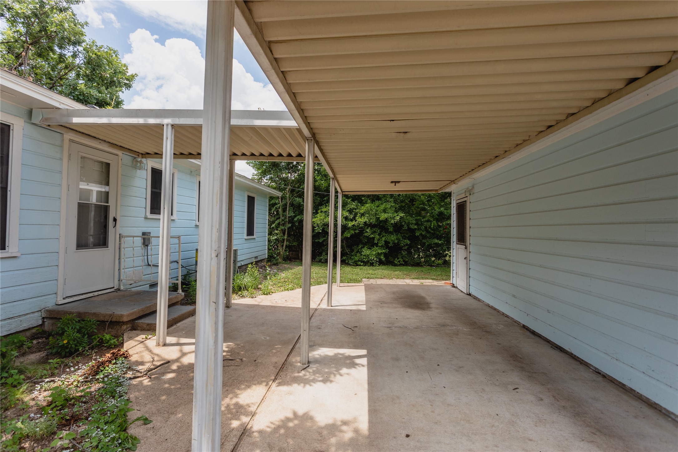 3801 James Avenue Waco TX 76711