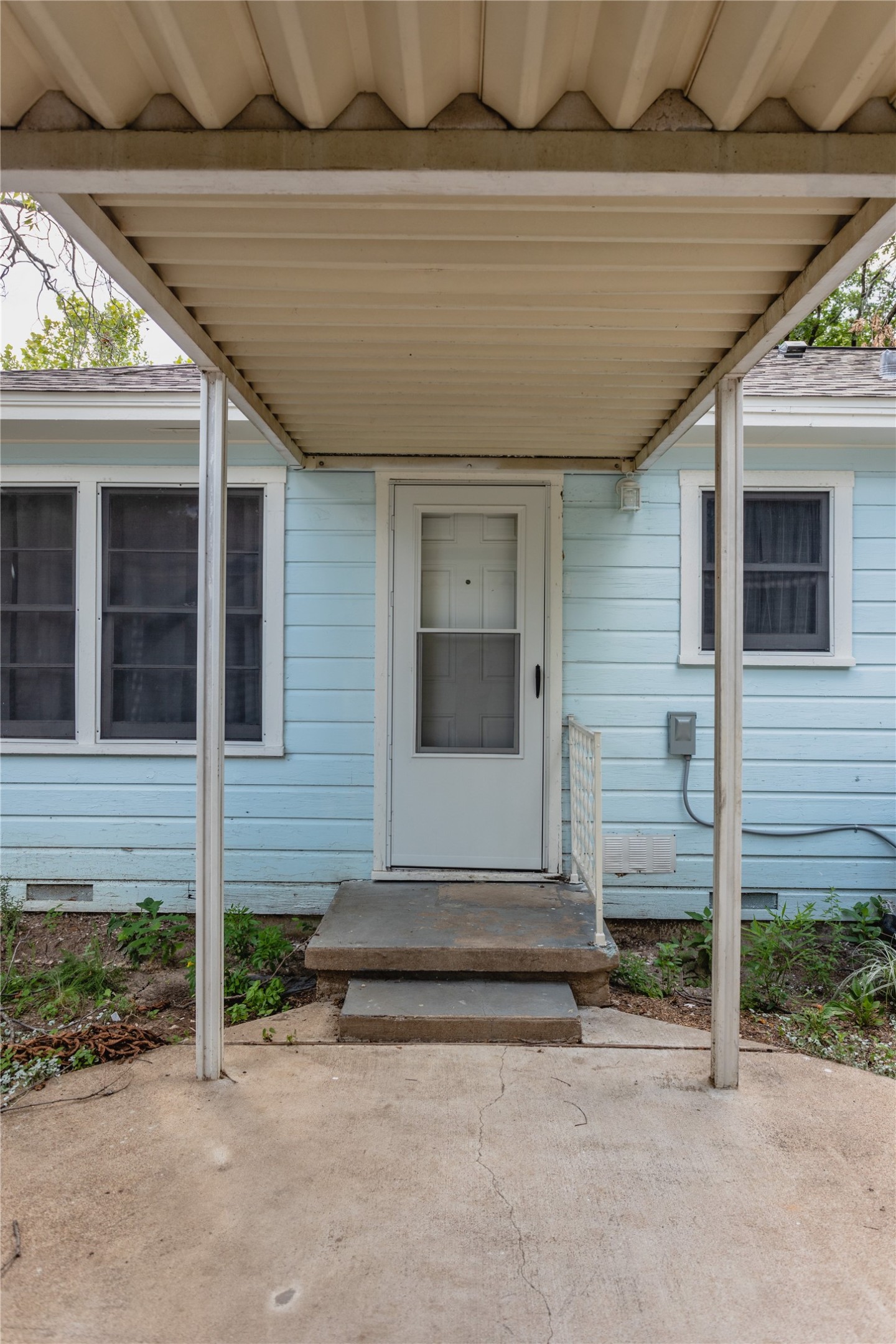3801 James Avenue Waco TX 76711