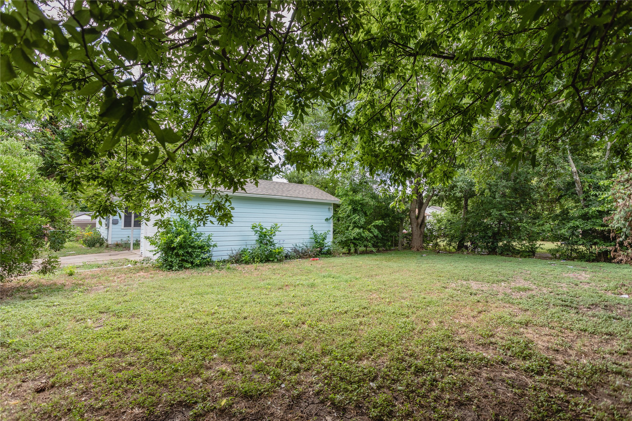 3801 James Avenue Waco TX 76711