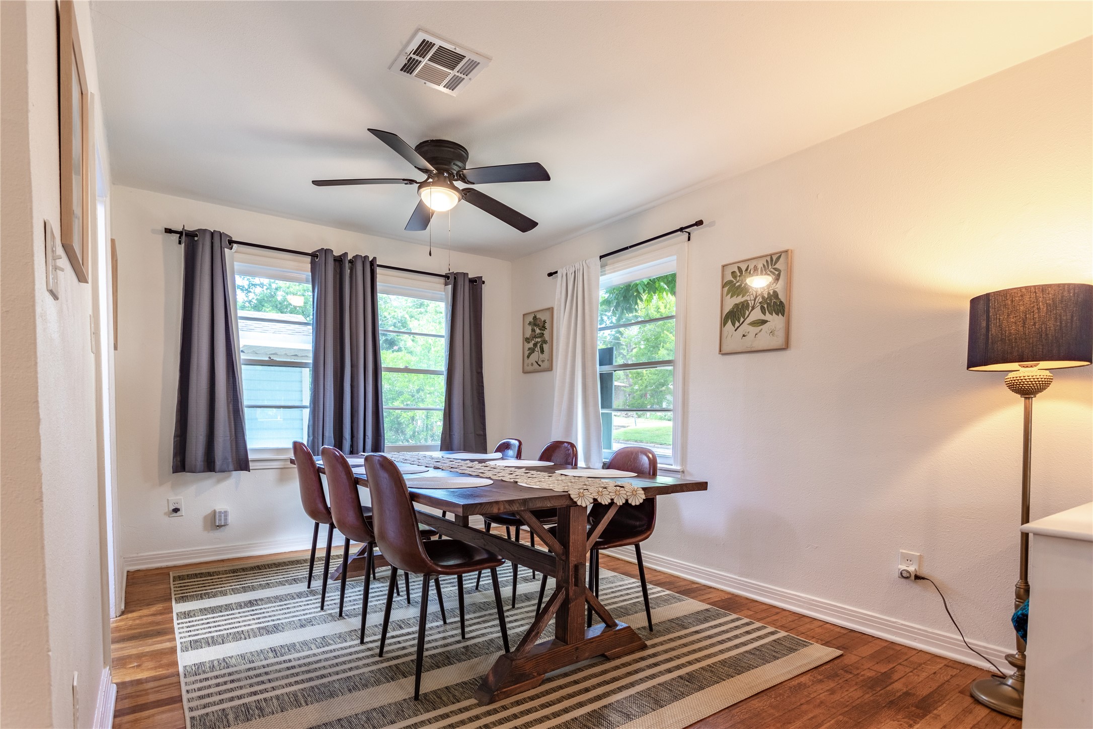 3801 James Avenue Waco TX 76711