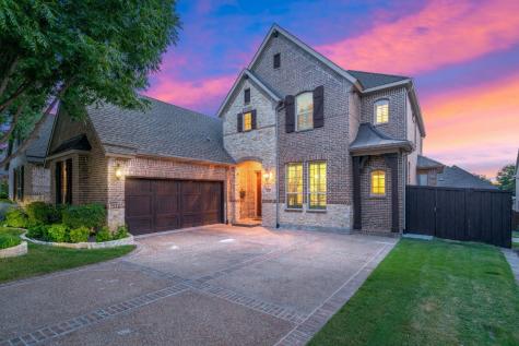 404 Sir Torin Lane Lewisville TX 75056