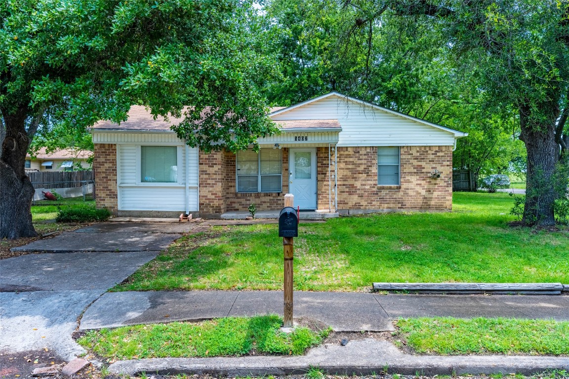 5407 King Street Greenville TX 75402