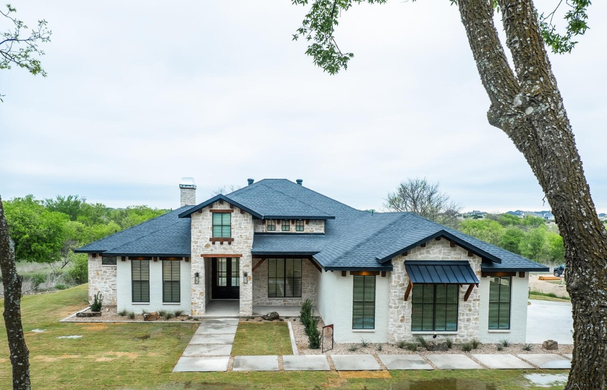 9120 Sirius Lane Godley TX 76044