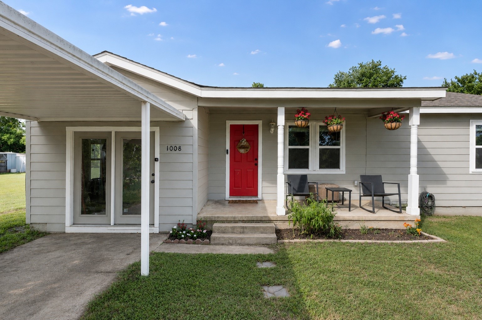 1008 Pierce Street Mcgregor TX 76657